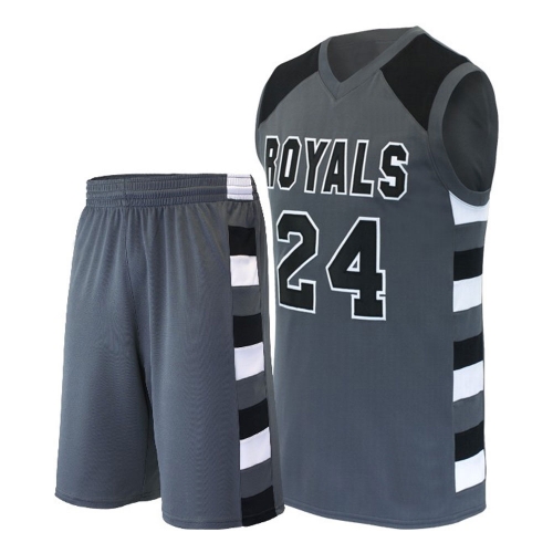 Basket Ball Uniform